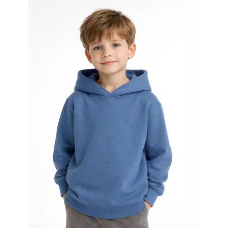 Худи-платье Эскимо