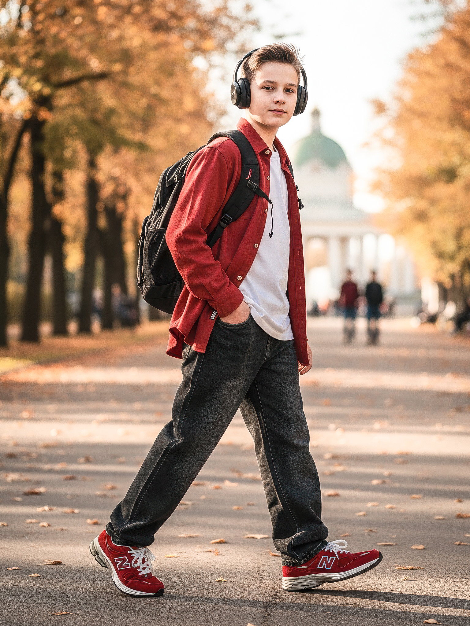 Джинсы СИНИЙ МИР WM79125N-G63 - фото 7