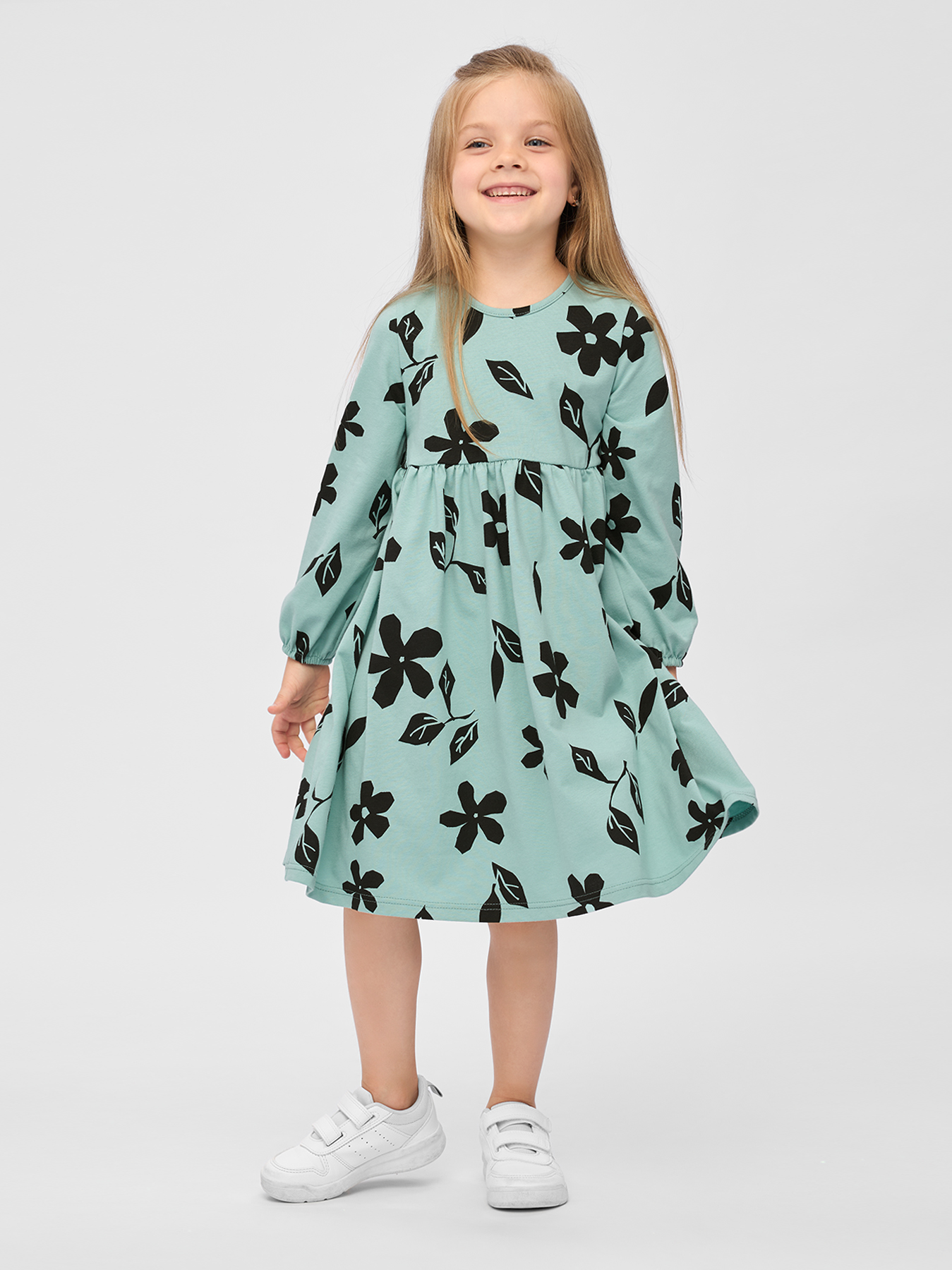 Платье Bossa Nova 141О24-171-Г - фото 8