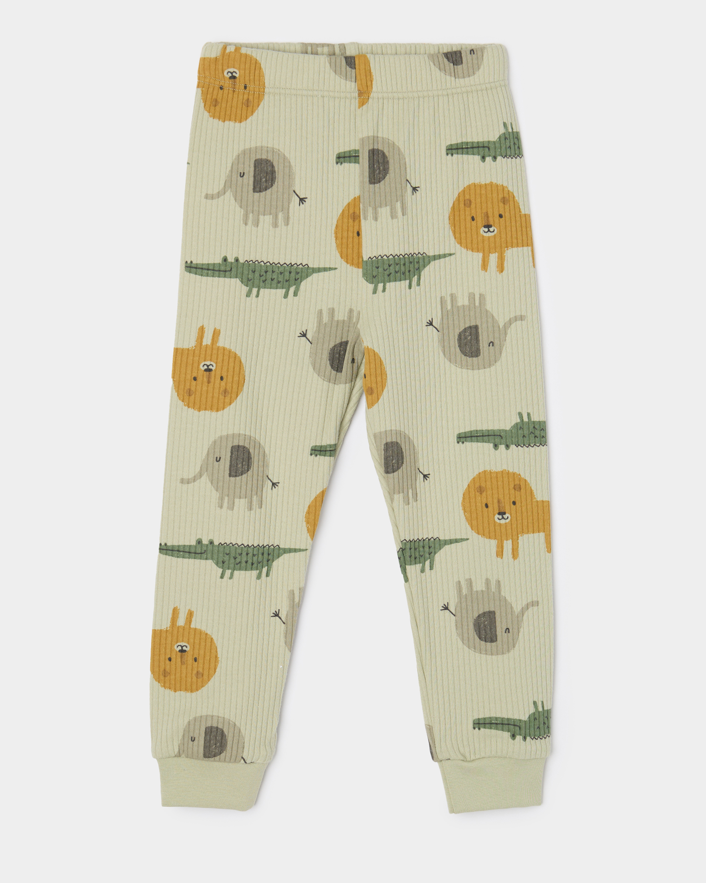 Брюки 2 шт BabyGo S26BG42056122ibDG44 - фото 5