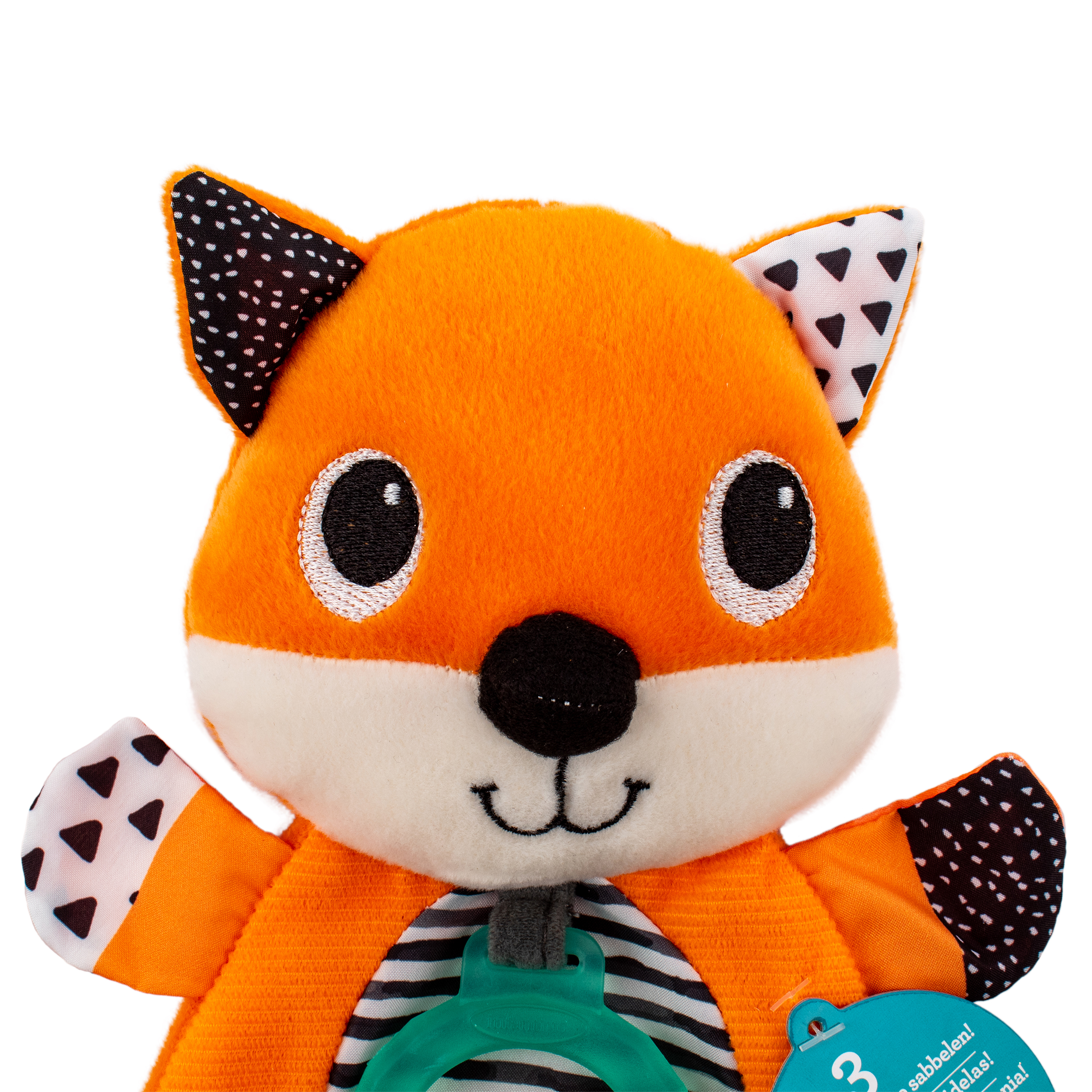 Игрушка INFANTINO - фото 4