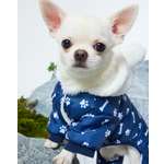 Комбинезон для собак и кошек Зоозавр