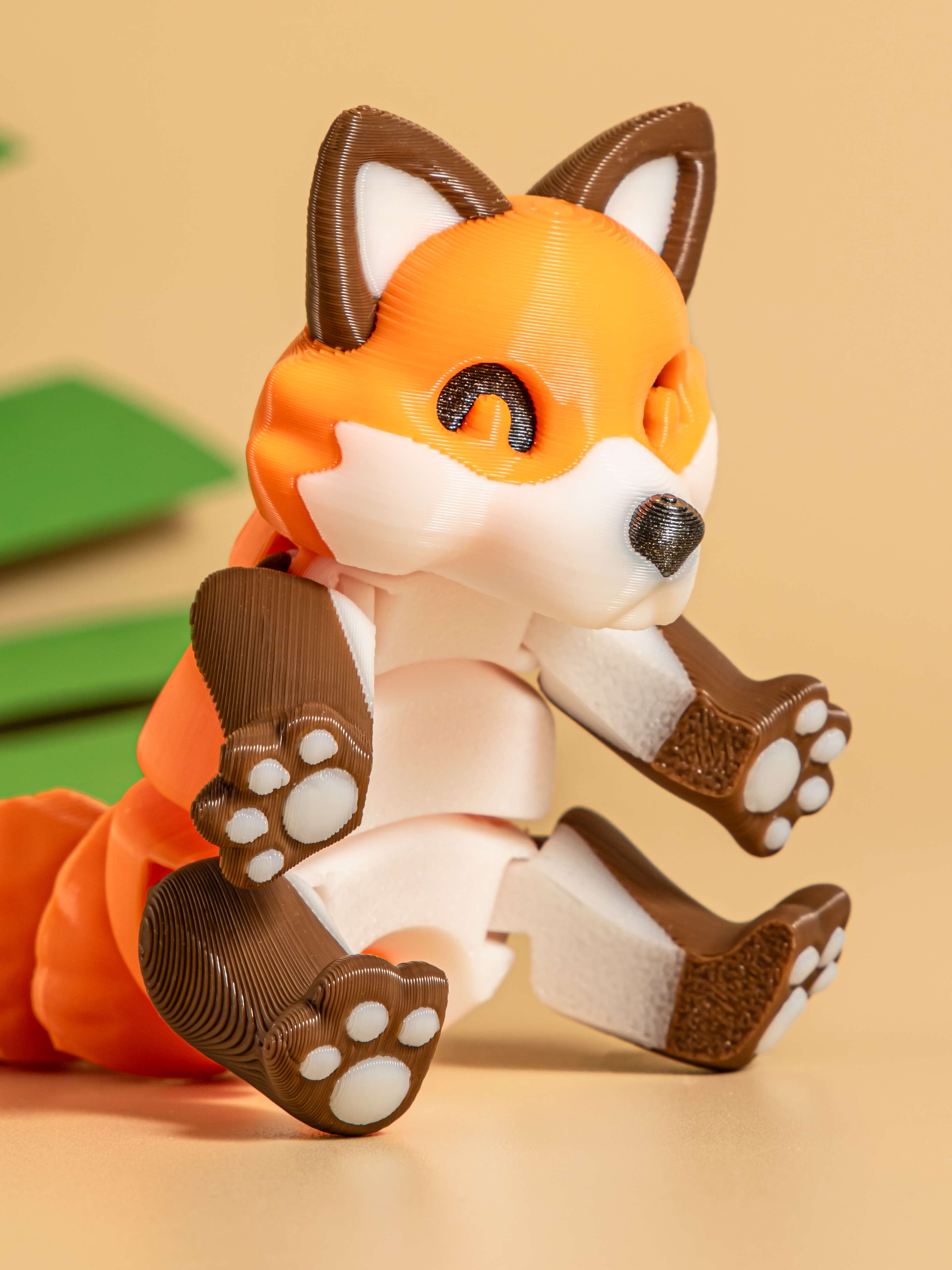 Фиджет Corntoys - фото 6