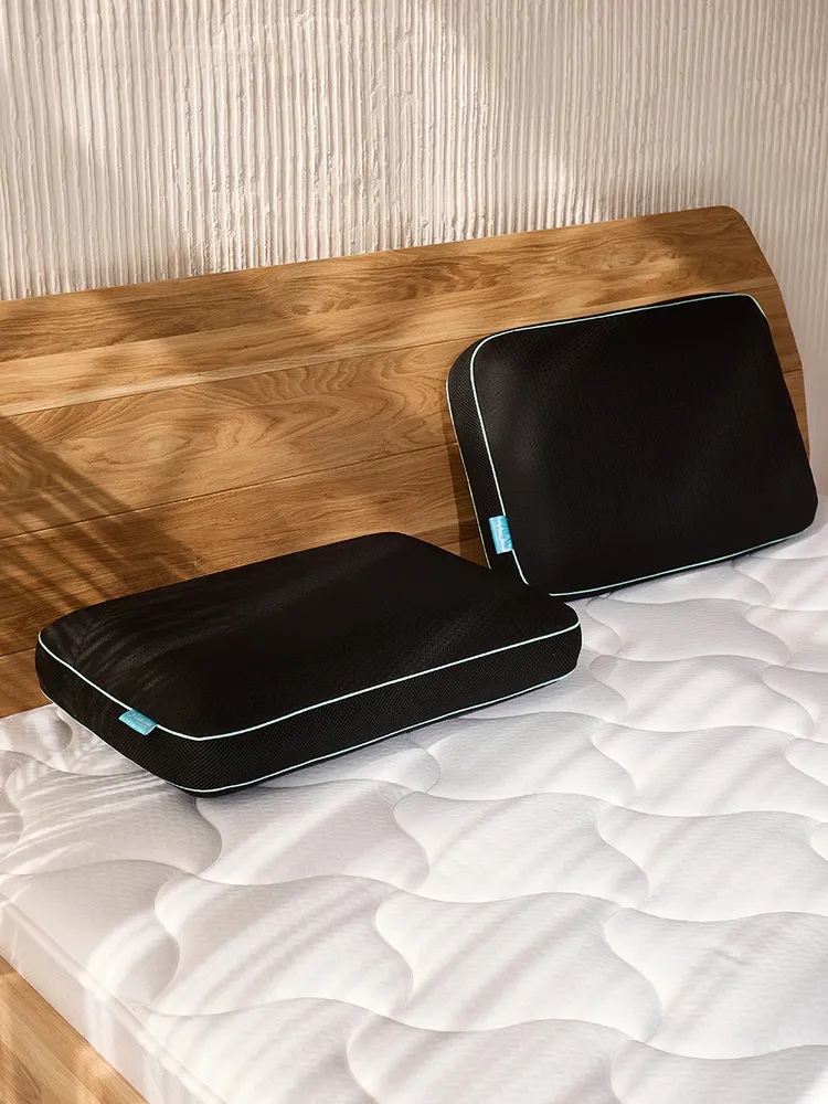 Подушка анатомическая Askona Men Only 38 x 60 см - фото 7