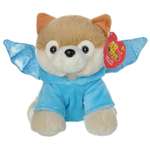 Мягкая игрушка Abtoys Собачка в костюме Дракончика