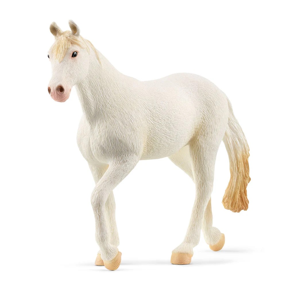 Фигурка SCHLEICH Кобыла Камарильо - фото 1