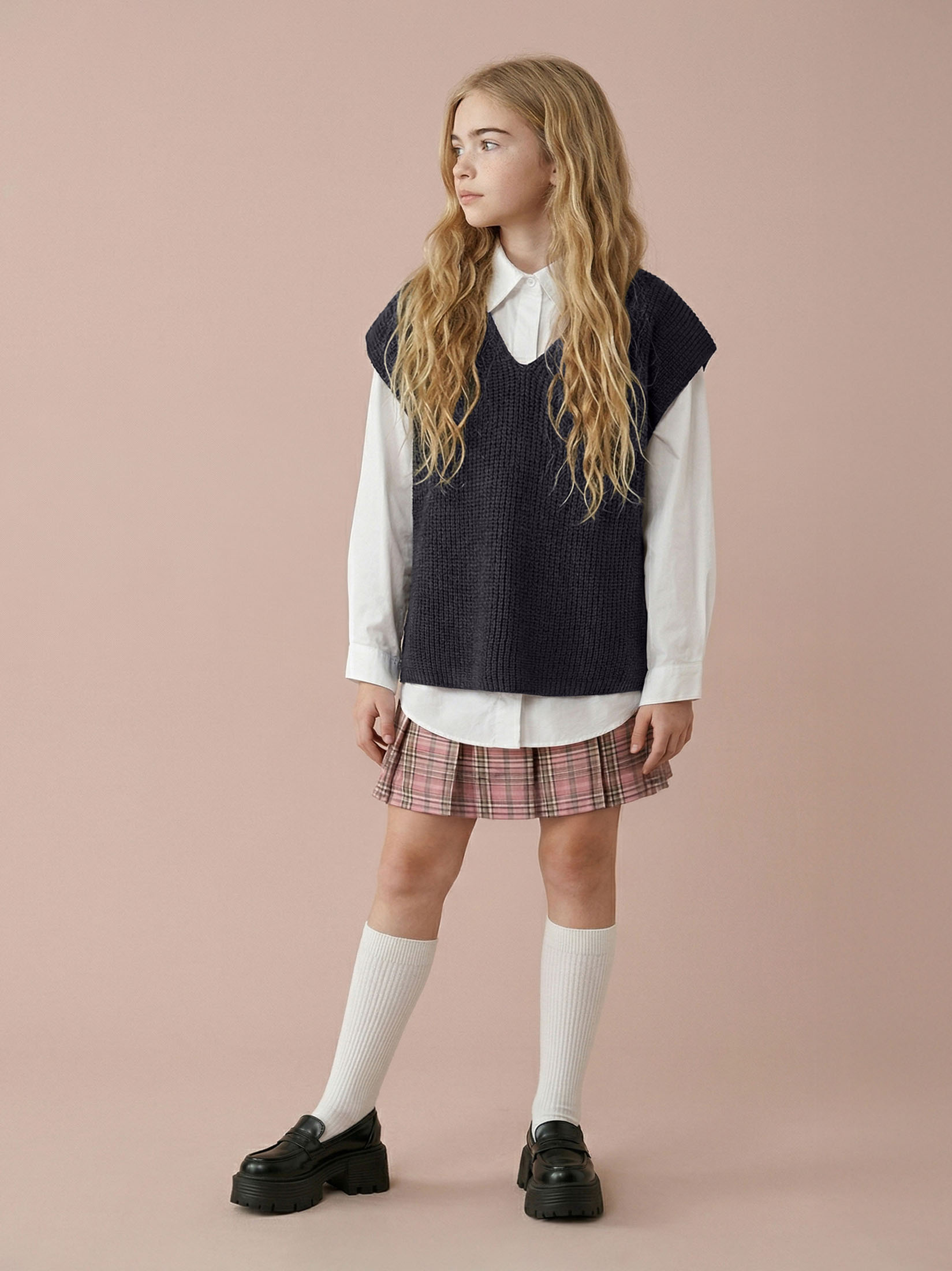 Жилет Bossa Nova 712В-723-Г - фото 2