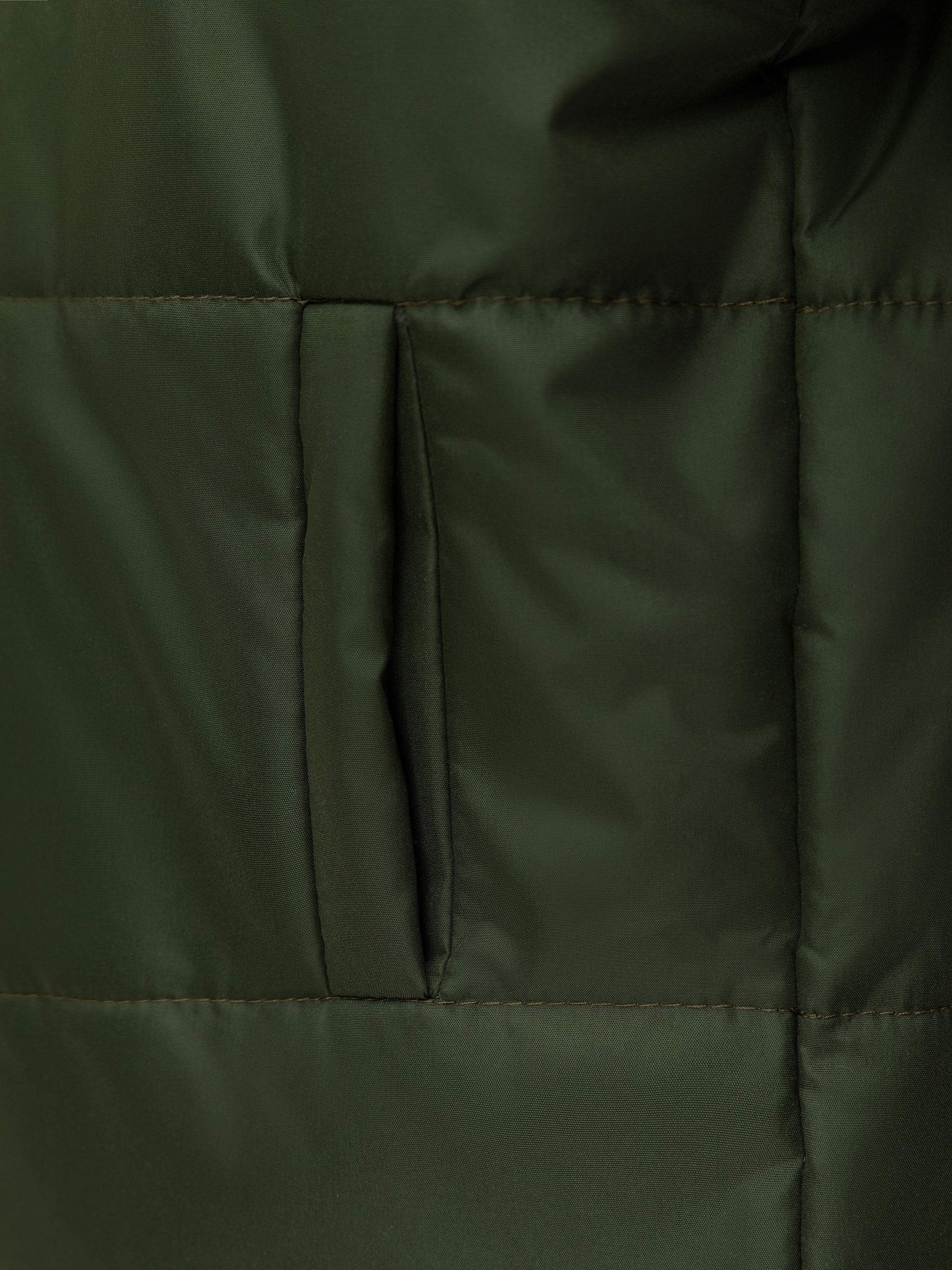 Жилет Bodo 14-55МU_хаки - фото 6