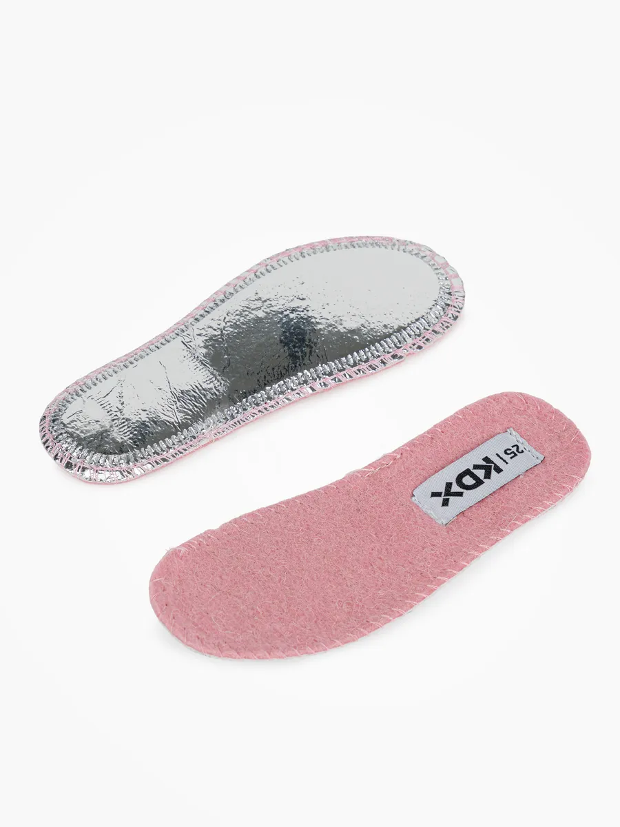 Ботинки KDX MU-70 pink - фото 11