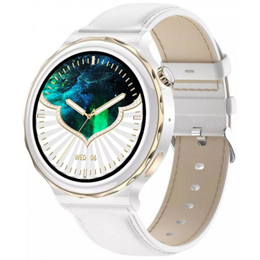 Смарт-часы CheckME Smart CMSX6PROWGWLS - фото 6