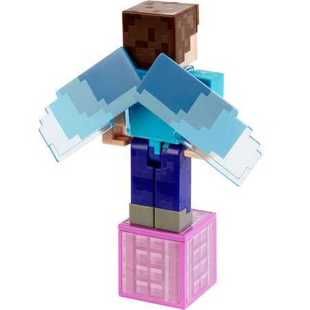 Фигурка Minecraft