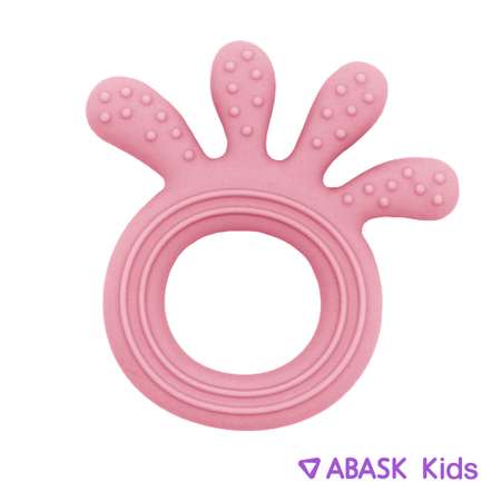 Прорезыватель ABASK в ассортименте