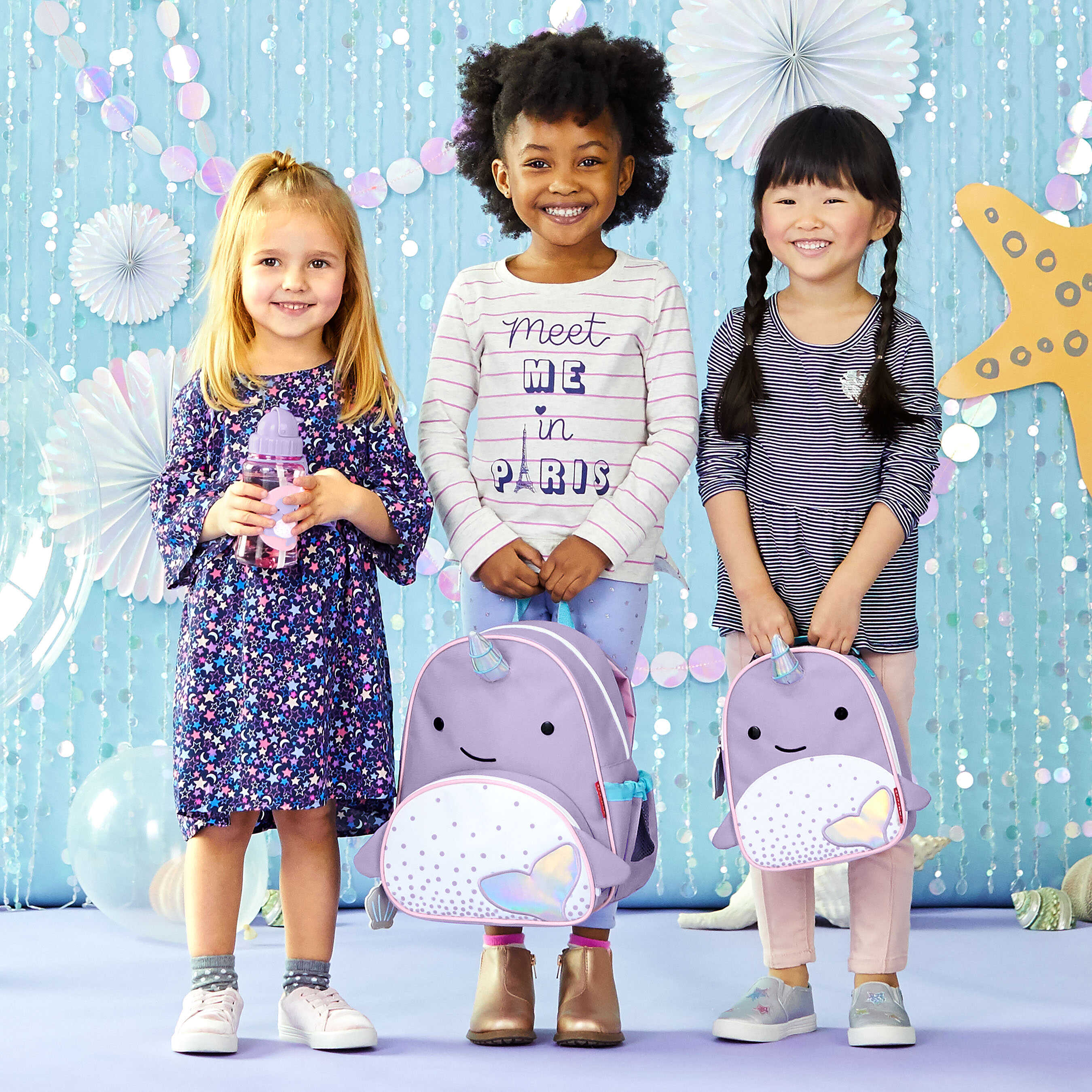 Сумка Skip Hop - фото 8