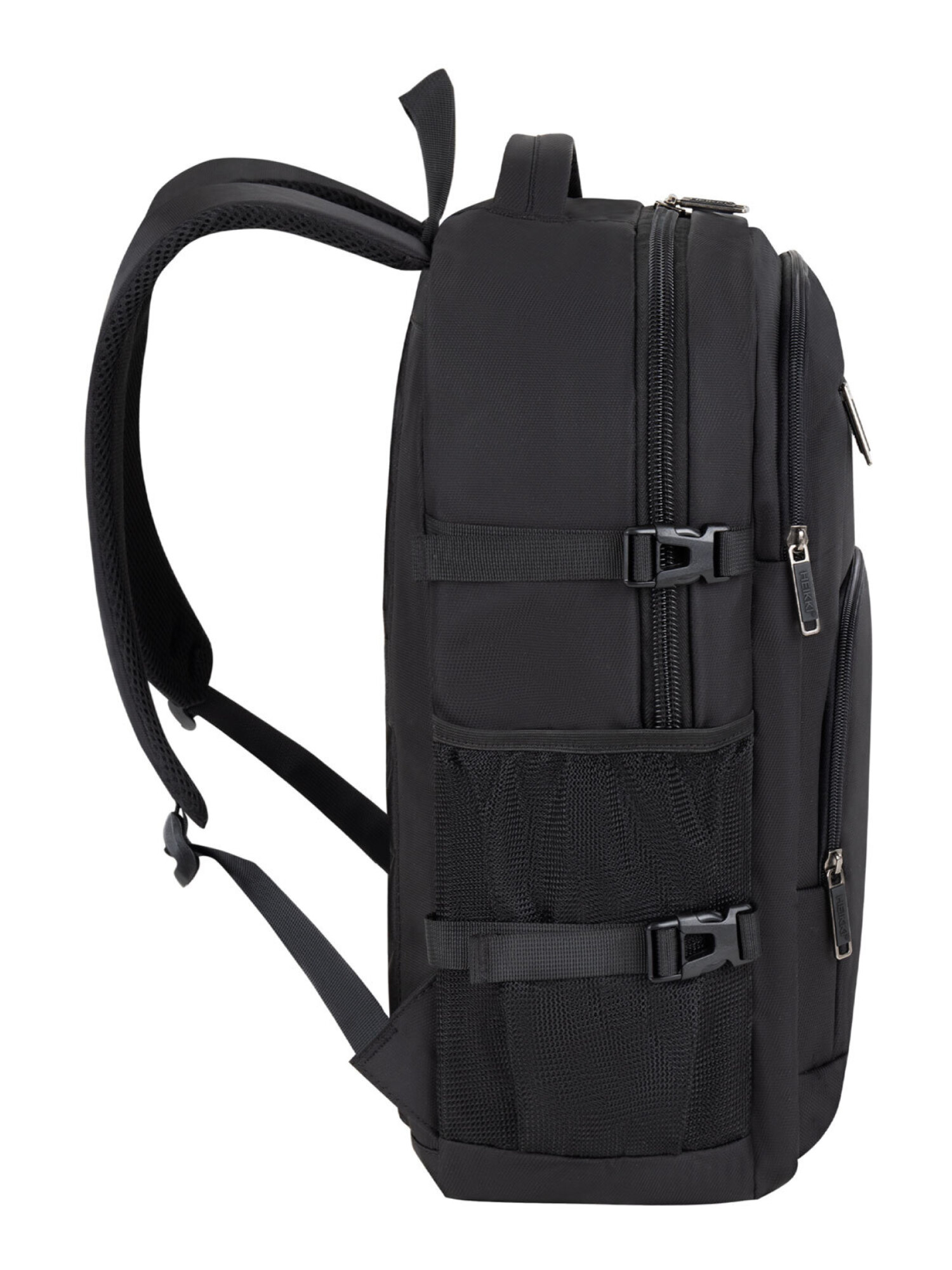 Рюкзак сумка HEIKKI мини чемодан дорожный ручная кладь для путешествий - фото 13