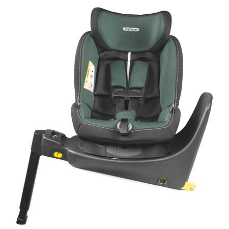 Автокресло Peg-Perego Isofix 0+/1 (0-18 кг)