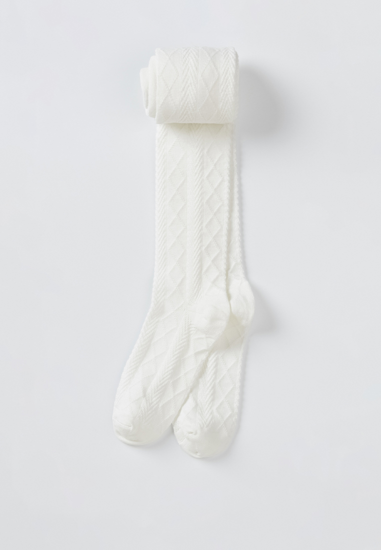 Колготки artie 2d914/Молочный - фото 1