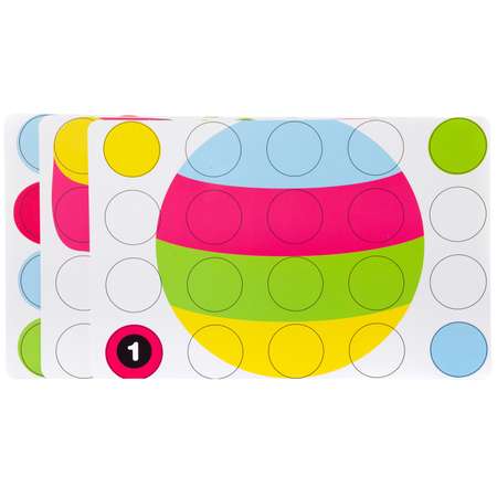 Настольная игра LALABOOM
