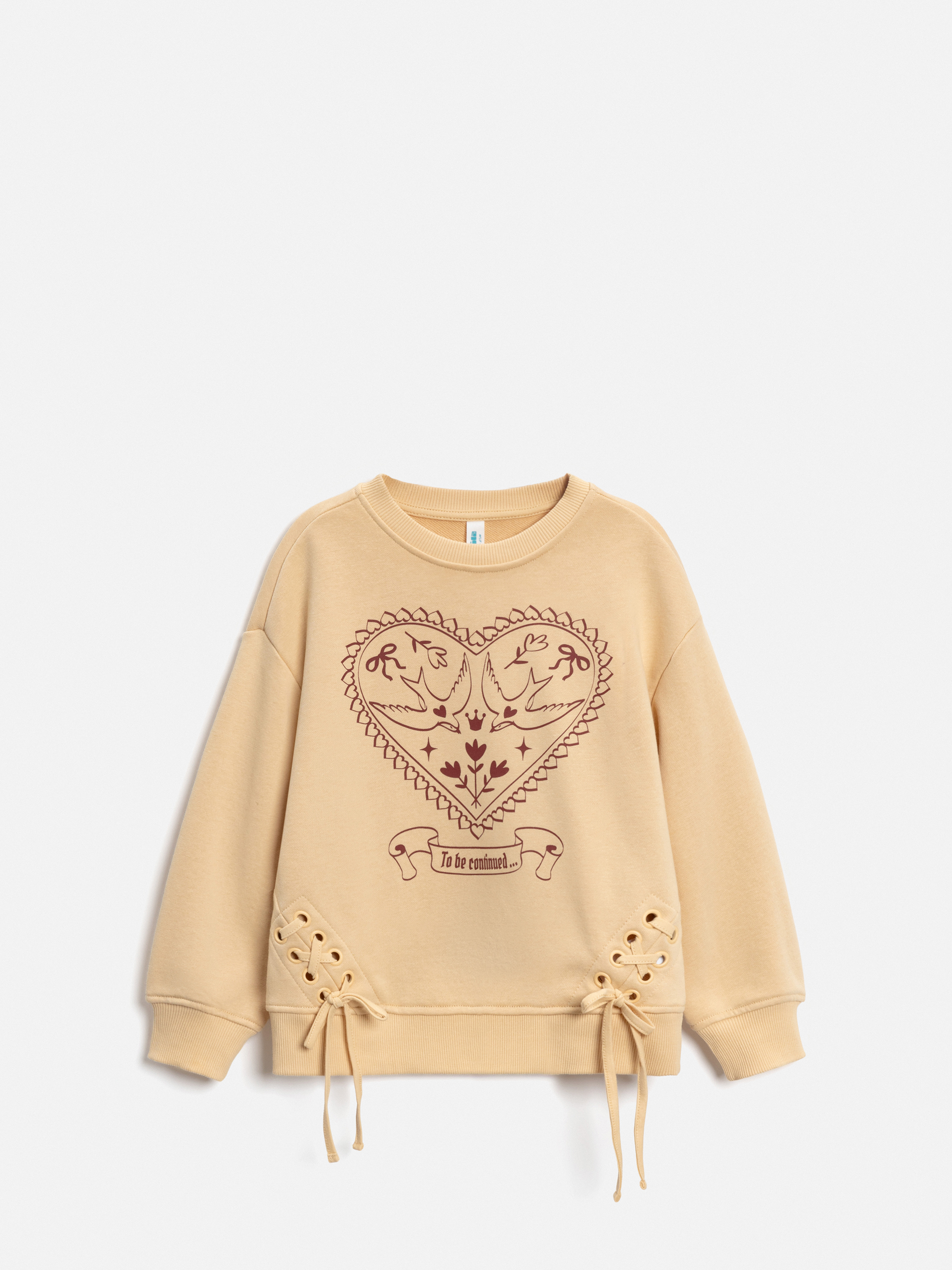 Свитшот Acoola 20220170162_0092646 - фото 4