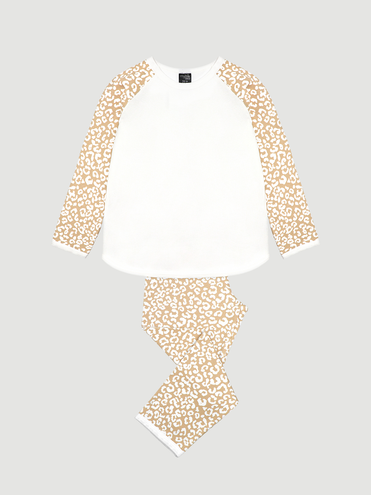 Пижама Mjolk 9092511 - фото 6