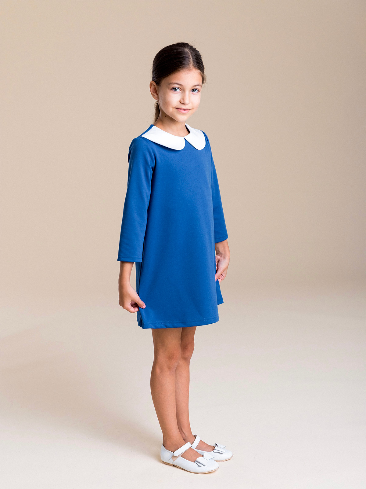 Платье Ete Children 1118041490 - фото 2