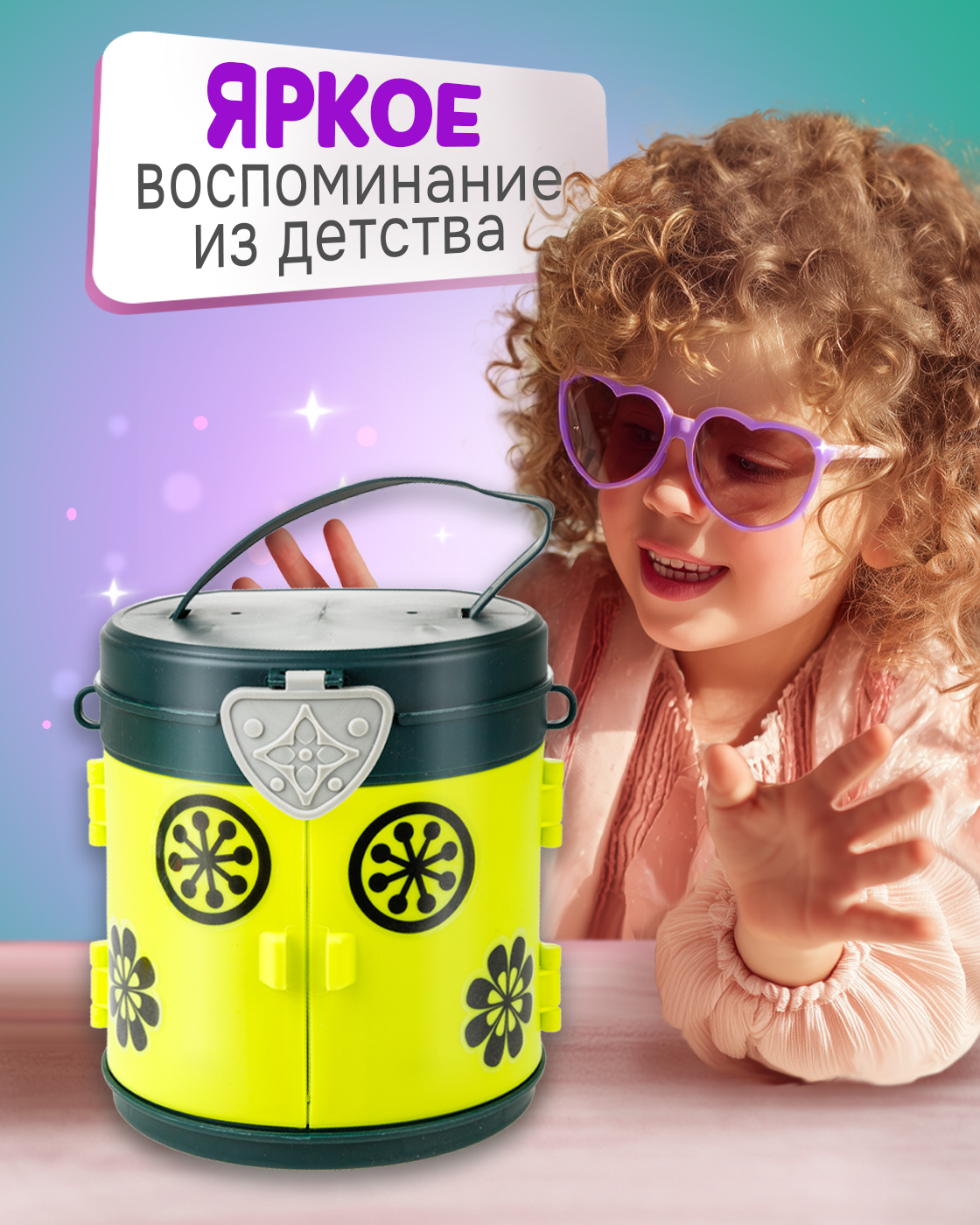 Игровой набор 1TOY касса, продукты - фото 6