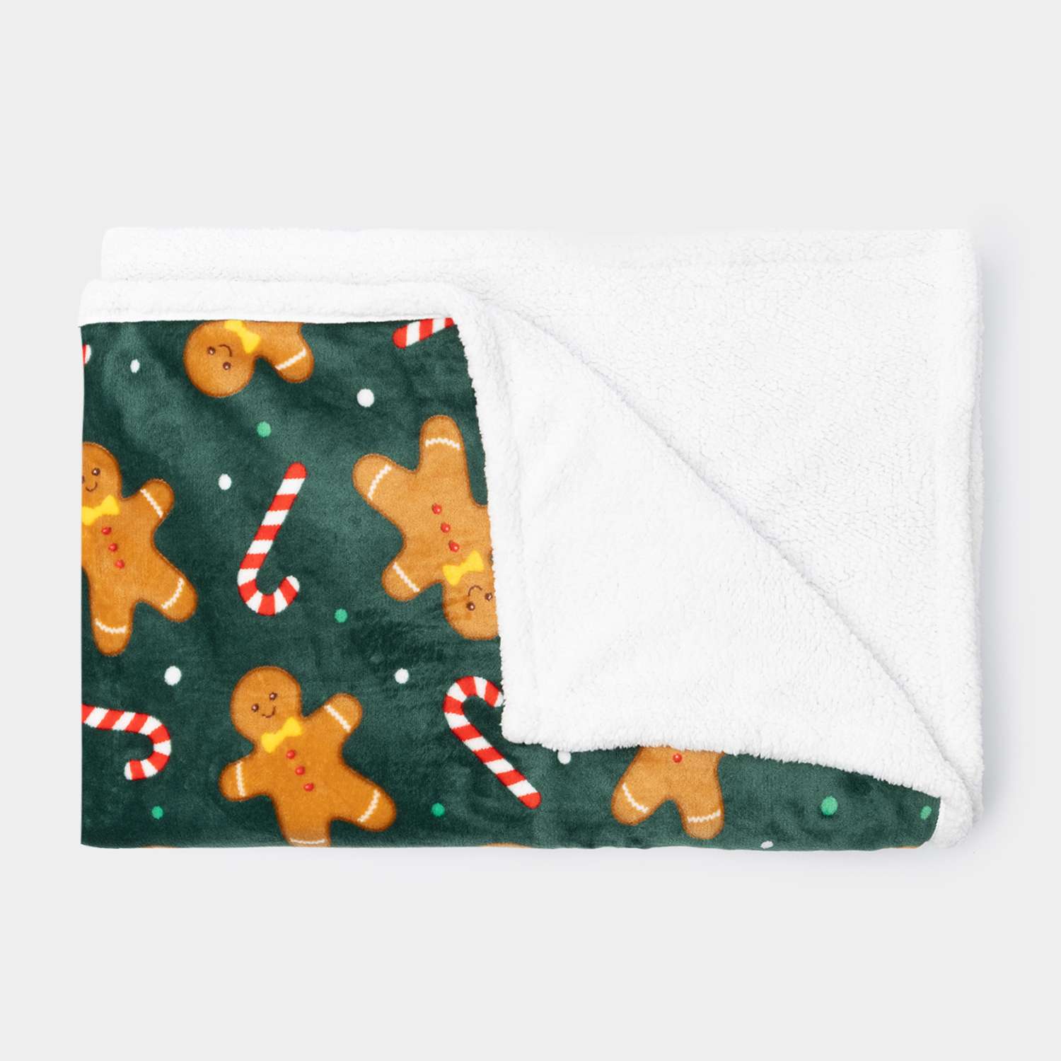 Плед ё 150 x 200 см - фото 6