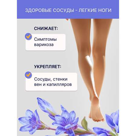 Гель Mama Com.fort 2 шт.