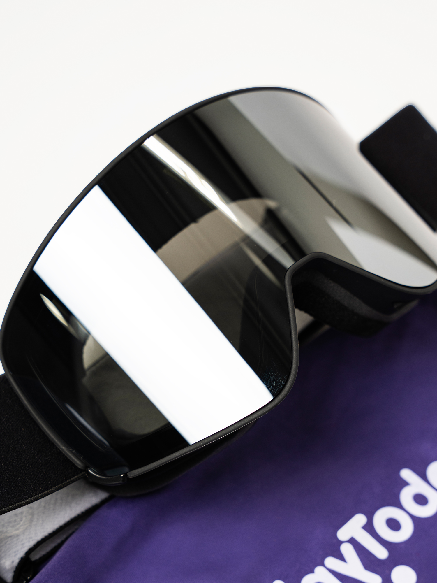 Маска PlayToday - фото 11