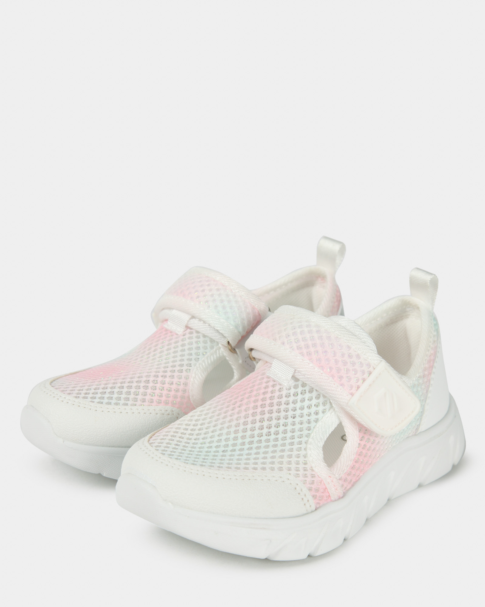 Кроссовки Jomoto S26WFkgSH-331-00 - фото 3