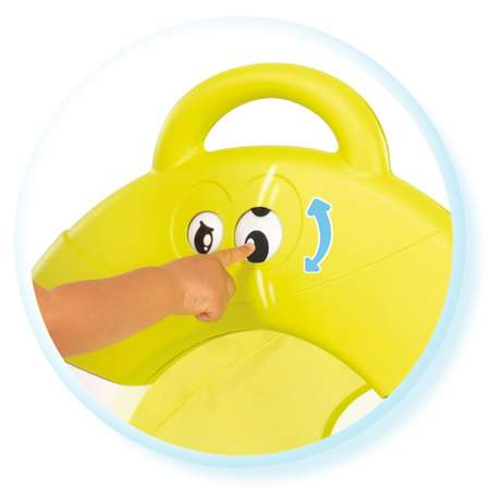 Игрушка Smoby развивающий центр