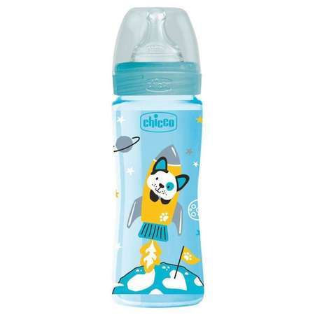 Бутылочка Chicco Anti-Colic 330 мл
