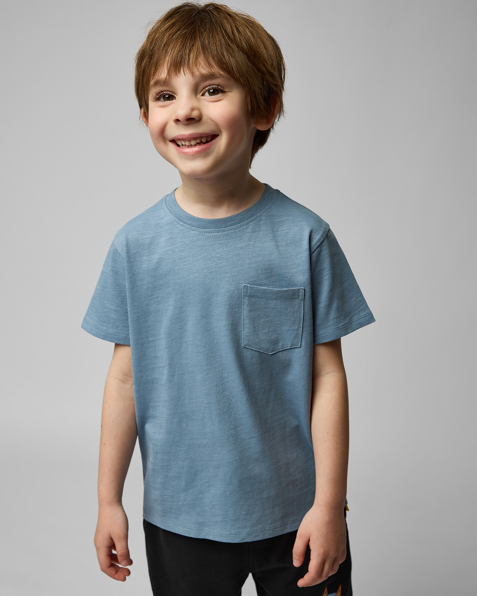 Футболка Futurino W24FU101_4skb66 - фото 1