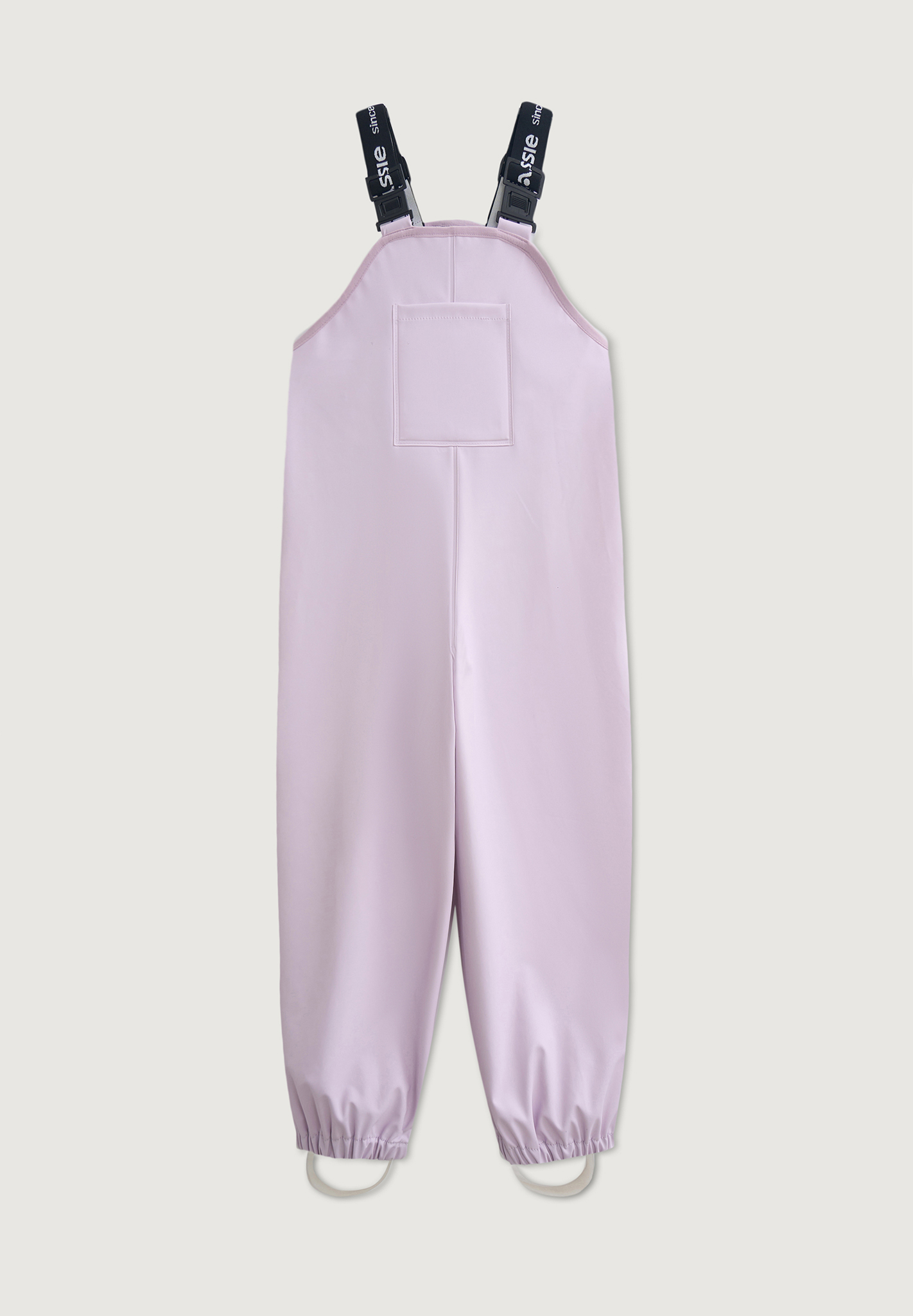 Брюки дождевые Lassie 72106209-5101 - фото 5