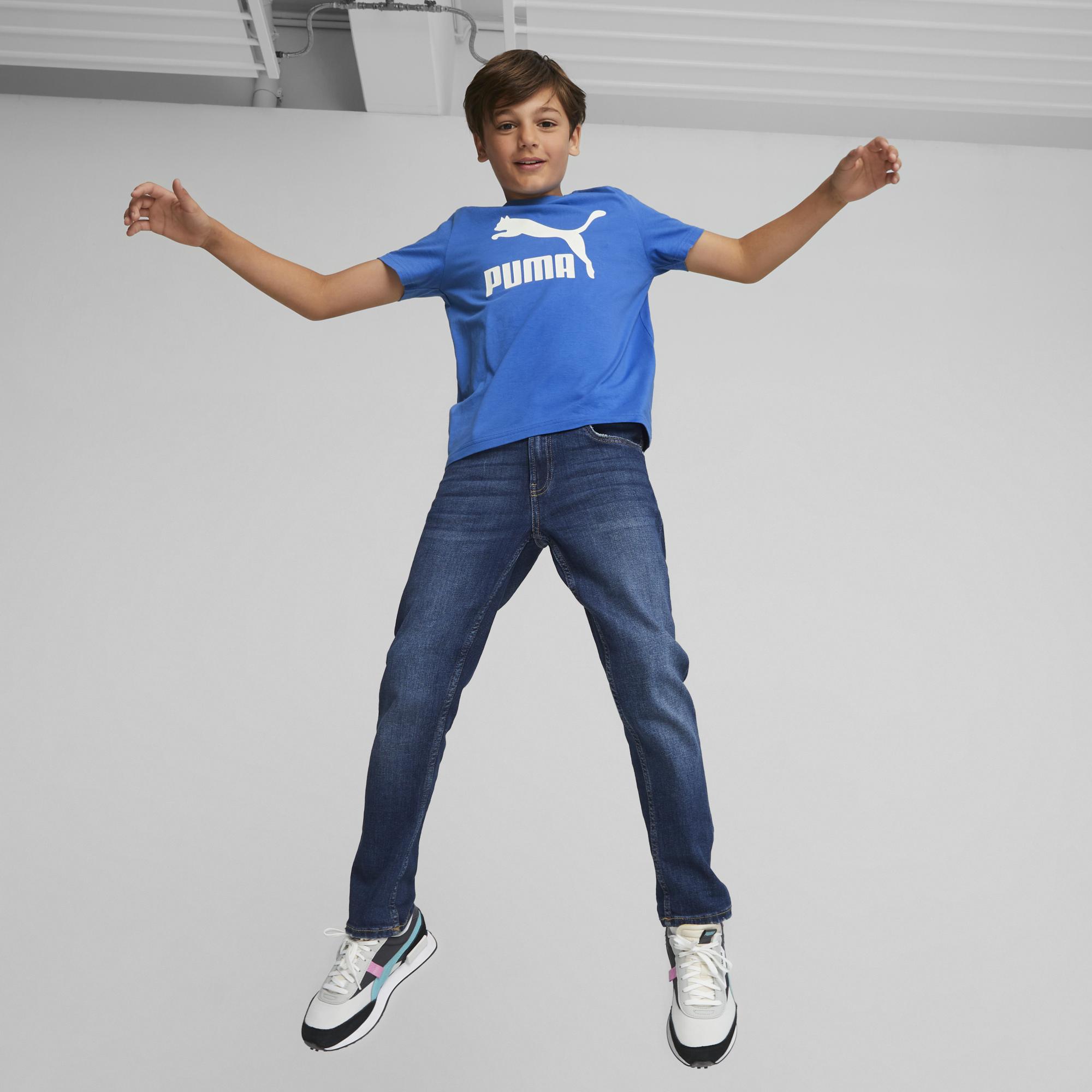 Футболка Puma 53011547 - фото 3