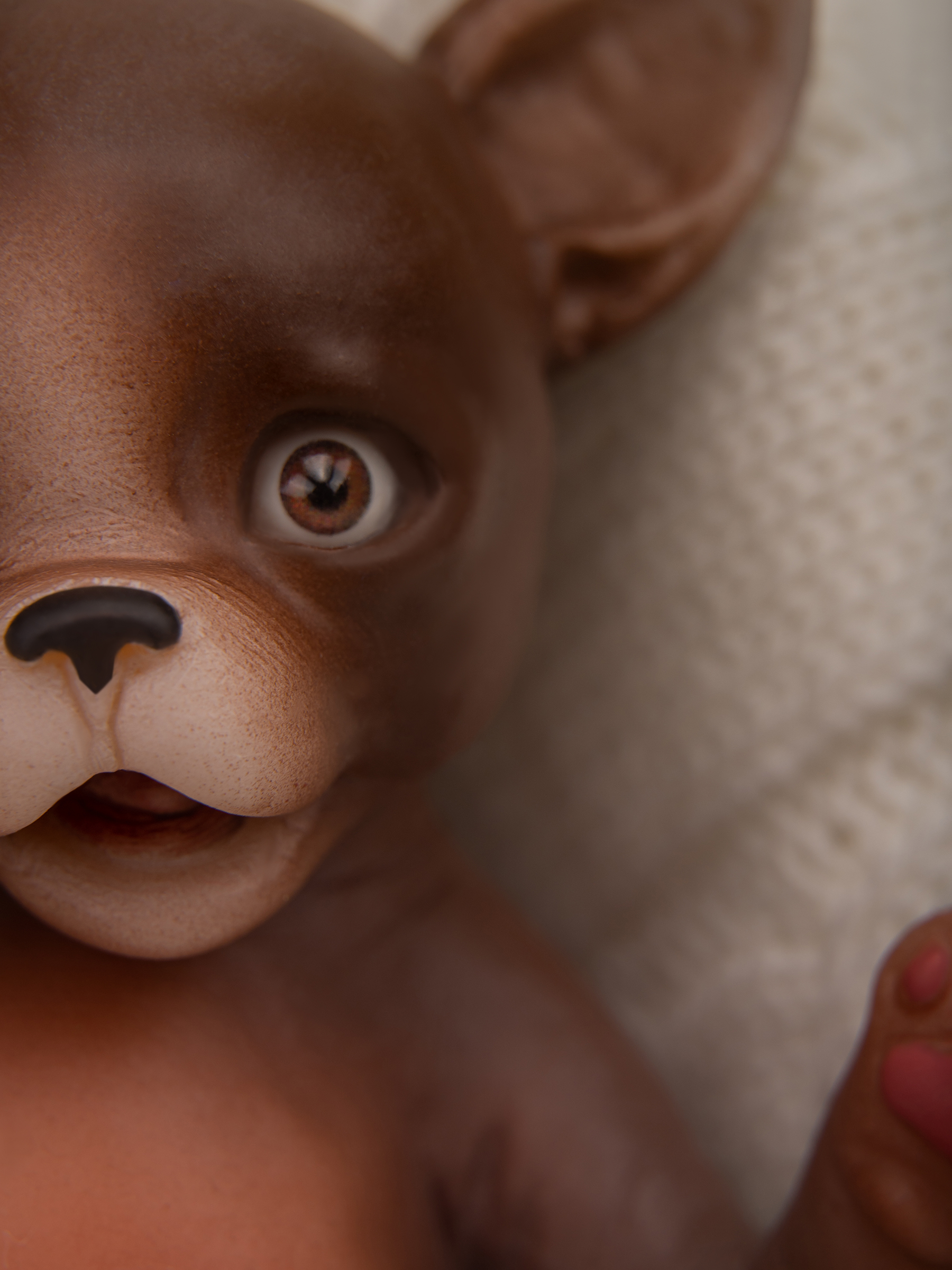 Фигурка Magic Manufactory Magic Pets щенок Чихуахуа - фото 18