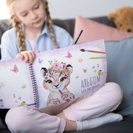 Альбом Yulka Crafts