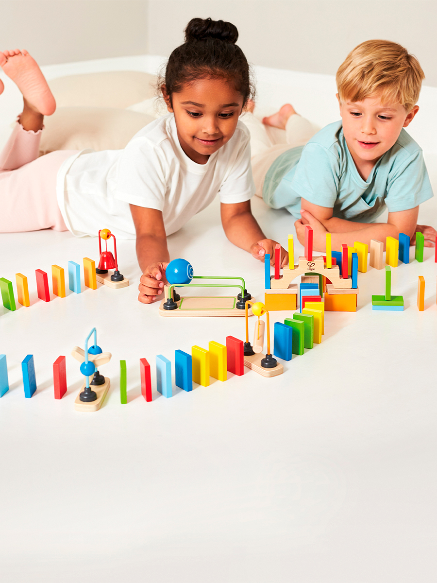 Настольная игра Hape Классическое - фото 2