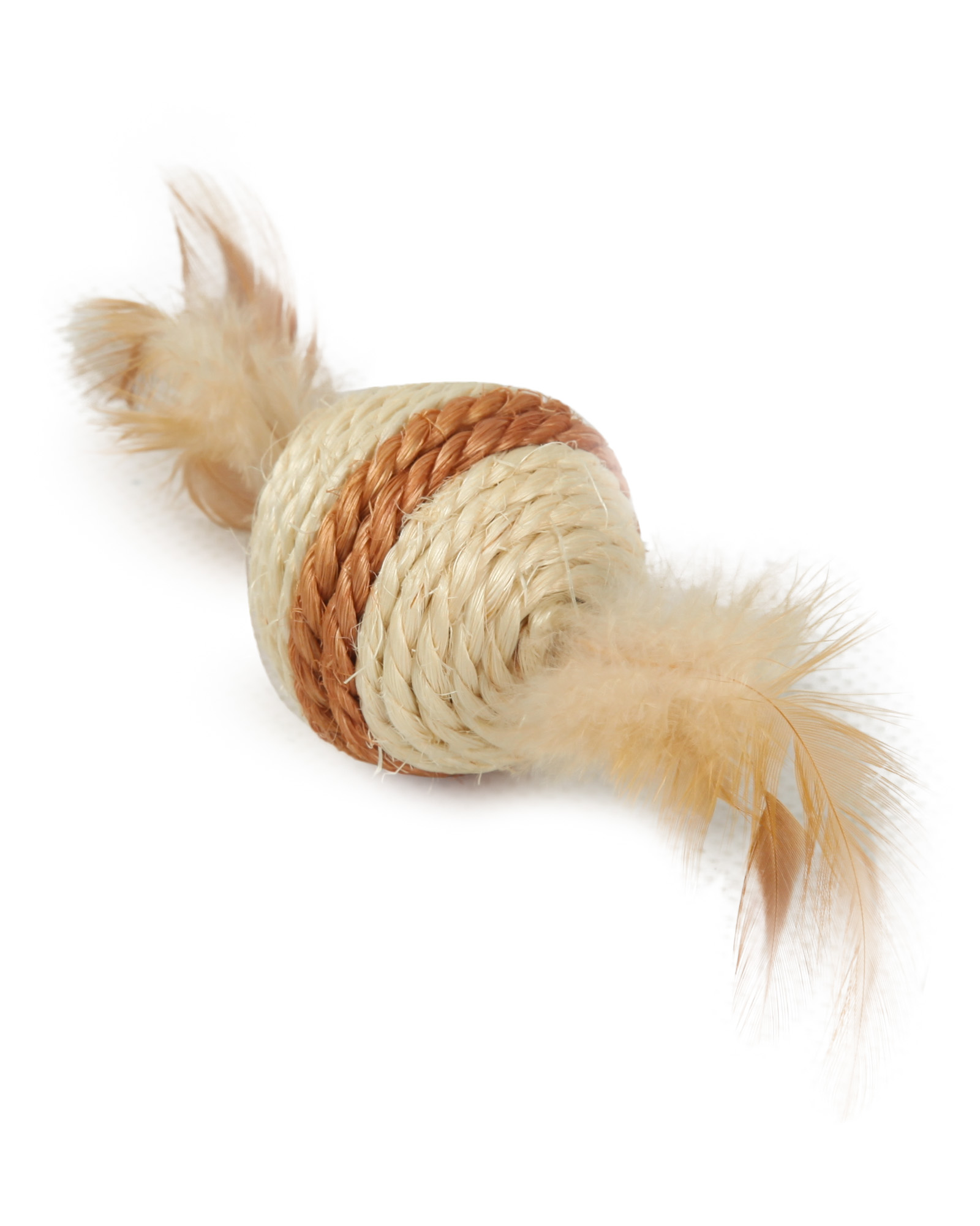 Игрушка для кошек Barbaks Покатайка - фото 4