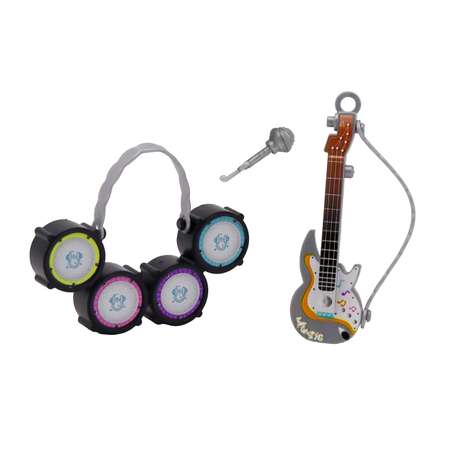 Кукла мини Funky Toys