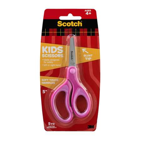 Ножницы канцелярские Scotch