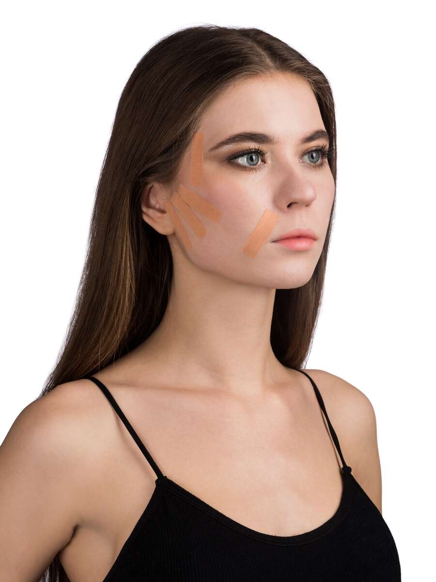 Маска GLOW CARE - фото 13