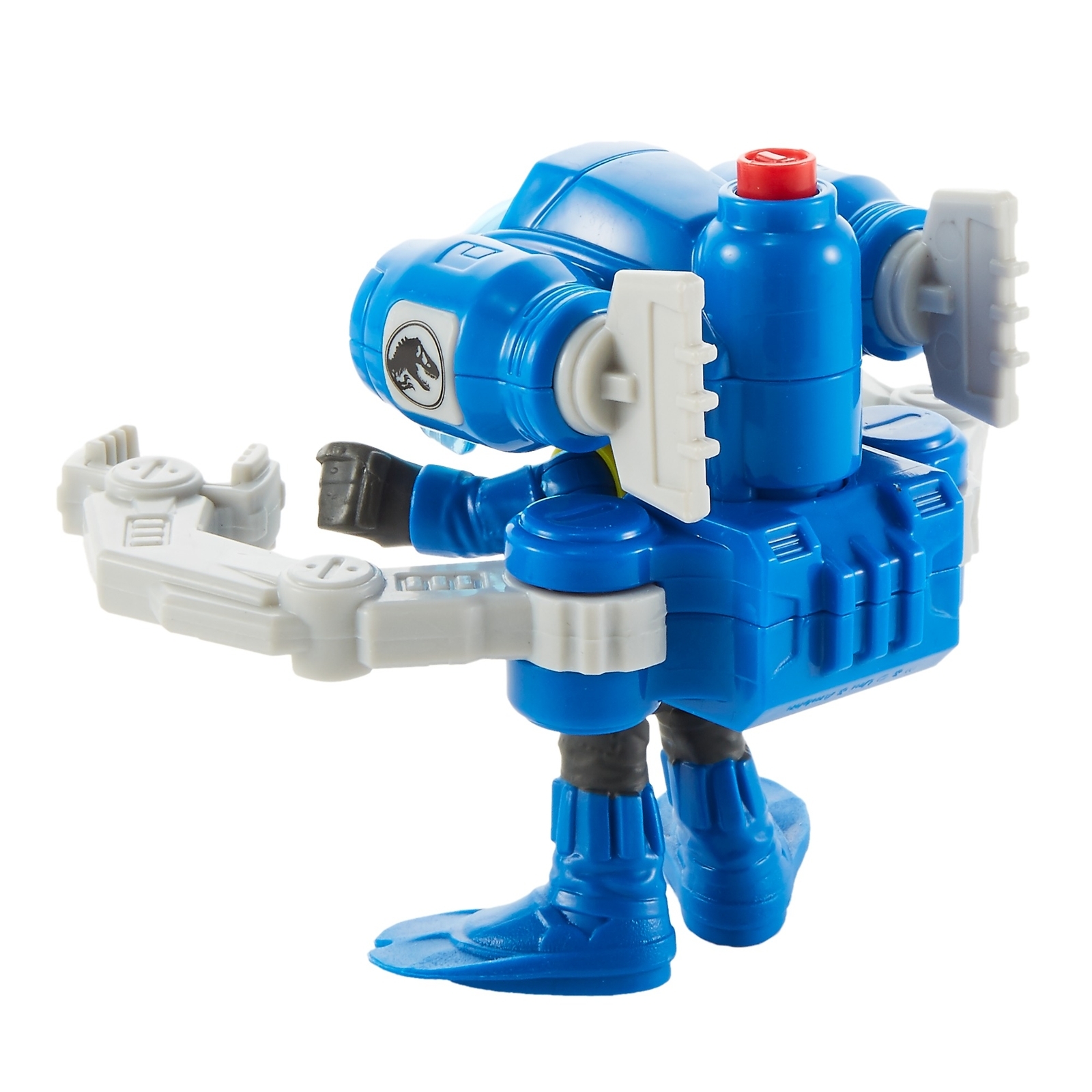 Игровой набор IMAGINEXT - фото 6