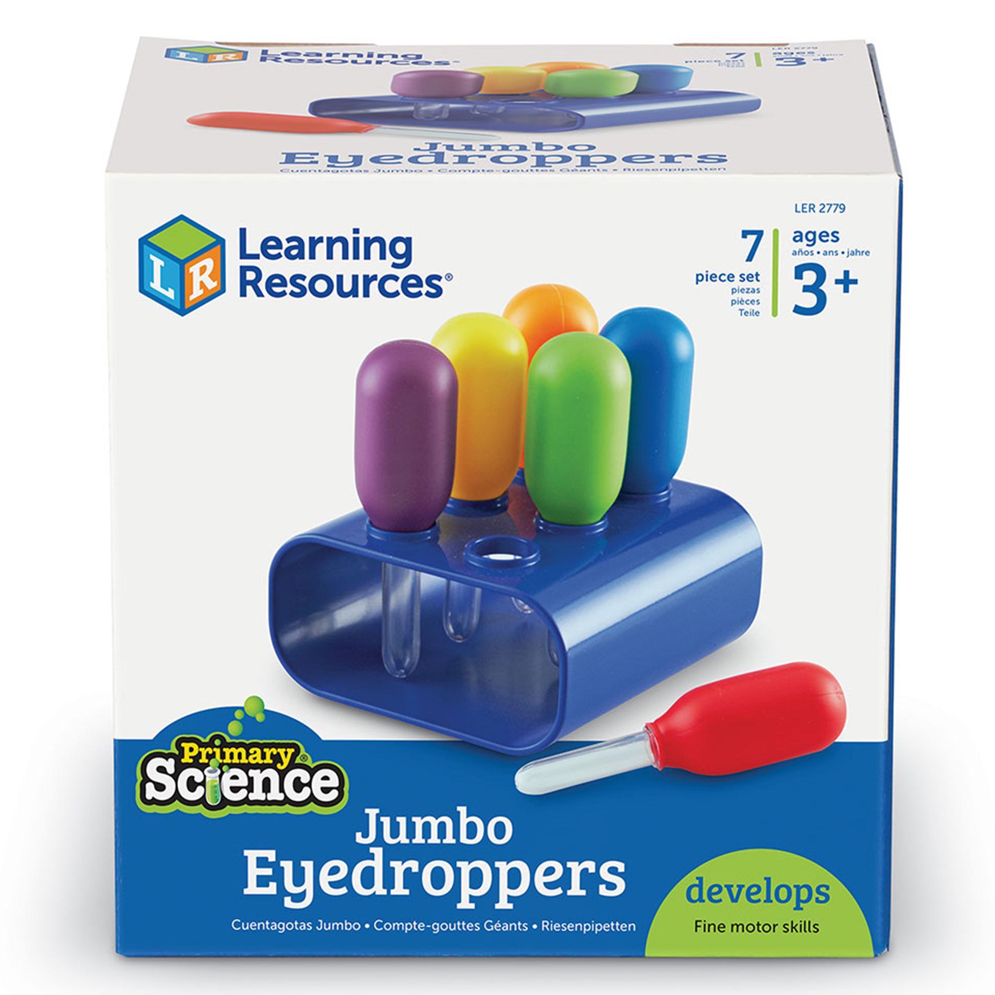 Игрушка Learning Resources - фото 2