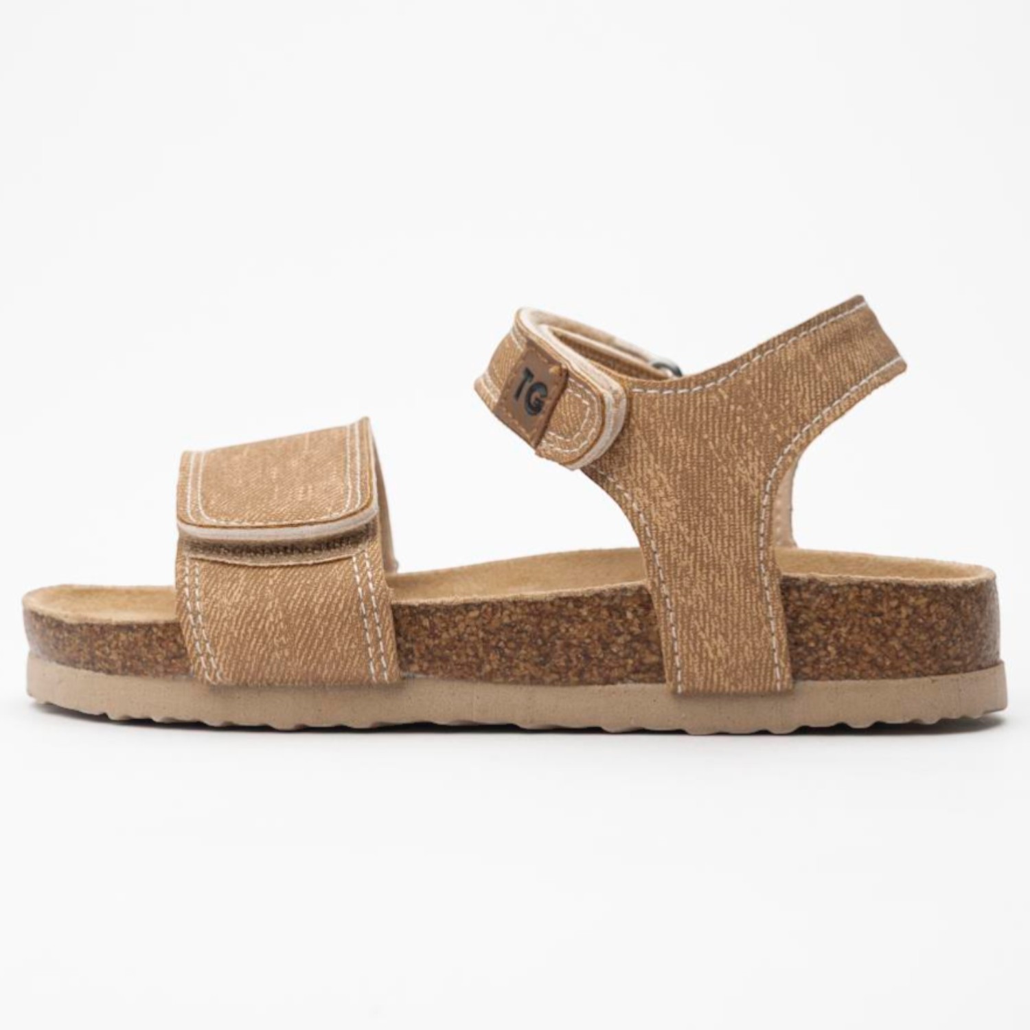 Биркенштоки TikkaGo 2N08_2544_sand - фото 4