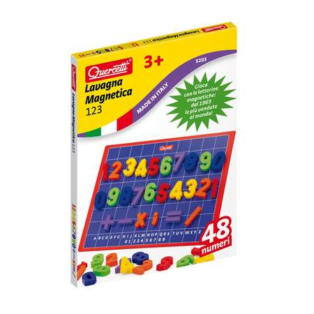 Настольная игра QUERCETTI