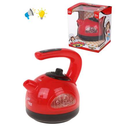 Игрушка Наша Игрушка чайник