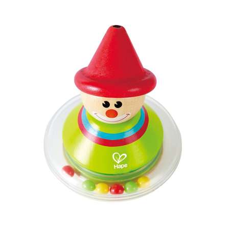 Игрушка Hape неваляшка Роли-поли ральф