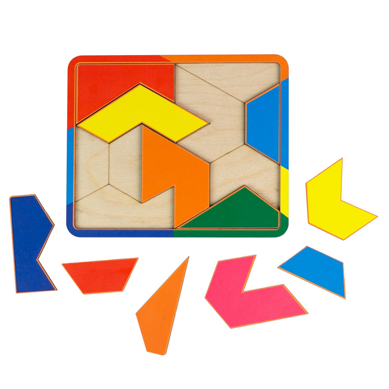 Настольная игра PAREMO - фото 2