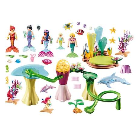 Конструктор Playmobil сборная игровая модель