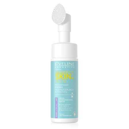 Пилинг EVELINE Perfect skin acne 150 мл